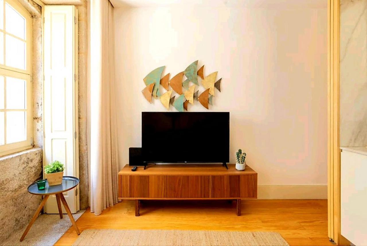 Oporto Blue Almada Apartment Exterior photo